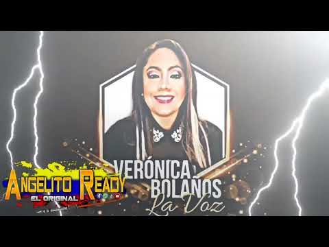 VERÓNICA BOLAÑOS  MIX 2025 🇺🇸🎶