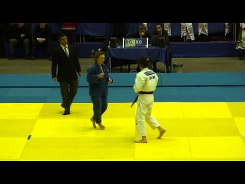 ЧУ 18  Финал 48 кг Днепропетровск 2013 видео СК ЕВРОПА