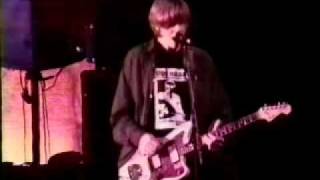 Sonic Youth &#39;cotton crown&#39;  live  chicago &#39;95  riviera