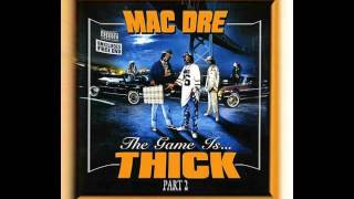 Mac Dre  -  Global  (Instrumental Sampled)