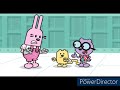 Walden Nobody S Gonna Get You Wubbzy There S No Such Thing As Monsters