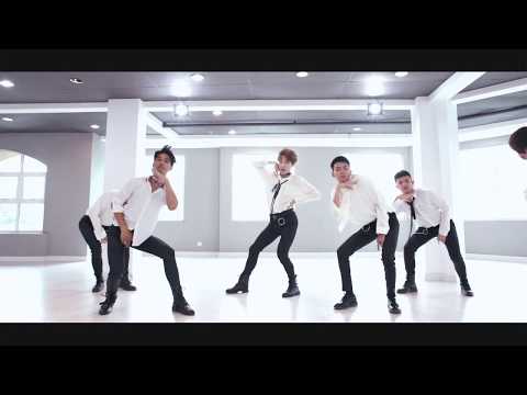 Black Dress by CLC (dance cover by O.M.G)