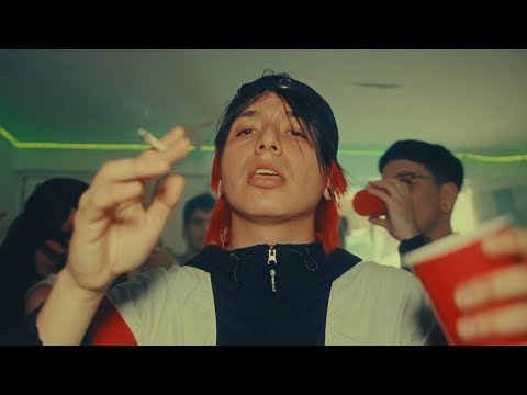 Instincktt - electrodi0s (Video Oficial)