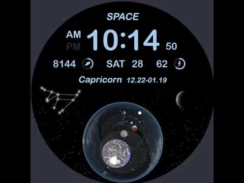 AI IN SPACE
