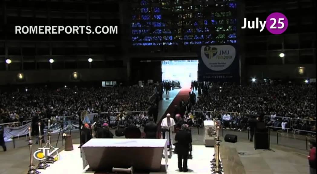 10 phrases by Pope Francis that have changed the world