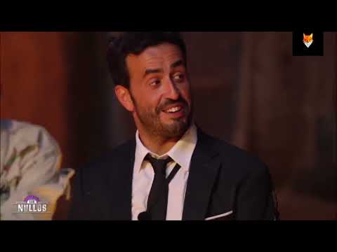 Le Flambeau - les aventuriers de Chupacabra Best of ep  1_2_3_4_5_6_7 parodie de Koh-Lanta comedie