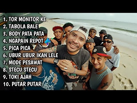 LAGU TIMUR VIRAL 2025 TOR MONITOR KETUA TABOLA BALE BODY PATA NAGAPAIN REPOT PICA PICA