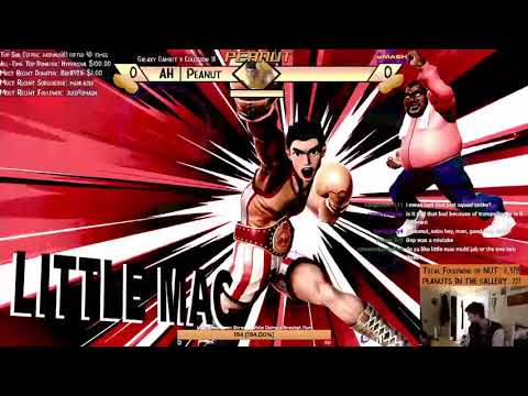 (13th/399) Galaxy Gambit x Collision 18 FULL VOD (May 7th, 2021)