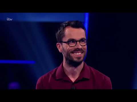 Who is Britain's best quizzer Find out in one off #QuizMaster