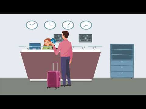 Zerosnap VIdeo | Passport | ID card | Driving Licenses scanning solution