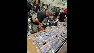 Smaller card show pickup’s .                 #pokemon #pokemoncards #pokemontcg #pokémon