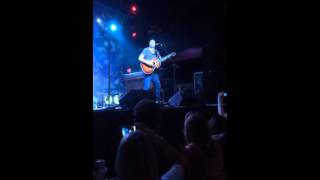 Big Head Todd - Ft. Lauderdale, FL - Traveling Light