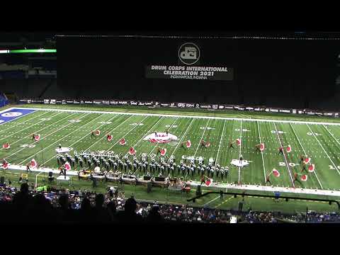 Cavaliers in Indy 2021 Friday