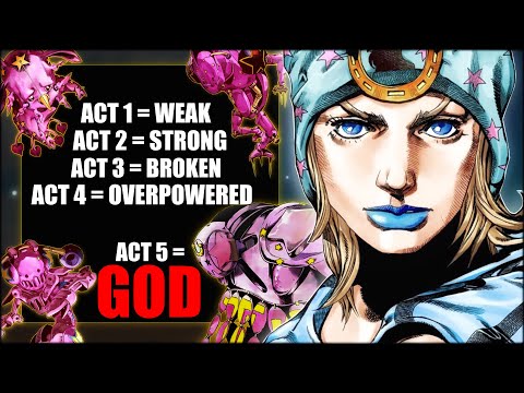 Thank God TUSK ACT 5 Doesn’t Exist…