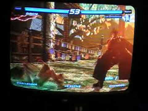 14. DJ Guey (Christie) vs. MYK [jamgi] (Lars)