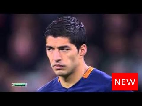 Real Madrid vs Barcelona | El Classico | Full Match HD | 21.11.2015