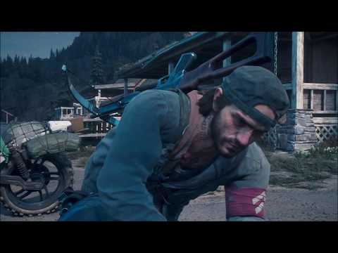 Days Gone - You Got The Wrong Guy - Bounty Hunter Storyline