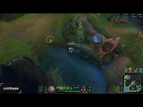 Adrian Riven - Riven vs Wukong - Riven Gameplay