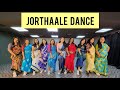 JORTHAALE With My Team AttiCulture Tamil