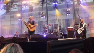 BLØF - Hemingway @ Royal Park 10/7/2016