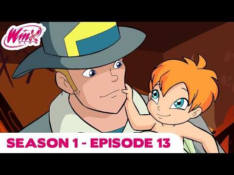 Episode 13 - A Great Secret Revealed, Winx Club sur Libreplay