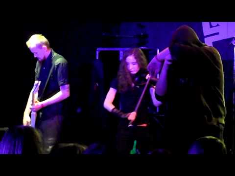 Illuminandi - Reborn, Samhainfest 2012 - Brno