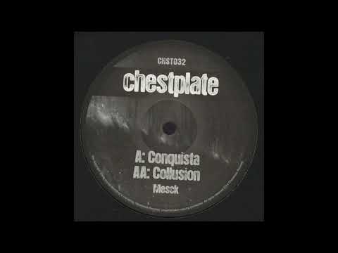 Mesck - Conquista