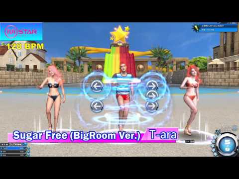 《Mstar》20150930 新歌 So Crazy、Sugar Free