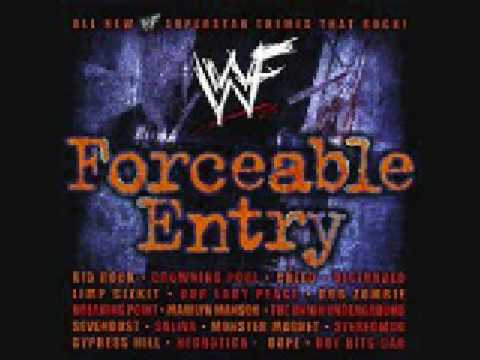 The Beautiful People- The Wwf Remix (Smackdown The video thumbnail