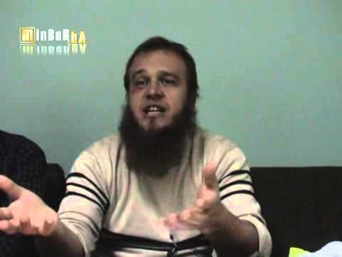 Komentar tahavijske akide 61 dio - Semir Vatrić