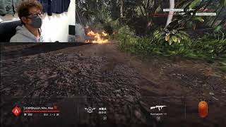 【BFV】バトルフィールドVをやってる人と仲良くなりたい配信