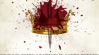 Lady Macbeth the assassin song