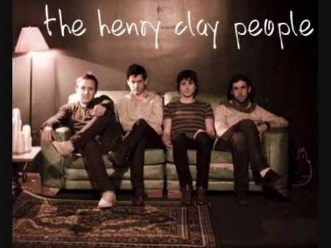 This Ain't A Scene - The Henry Clay People
