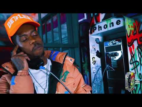 B La B - La La (PhoneBoothEdition)