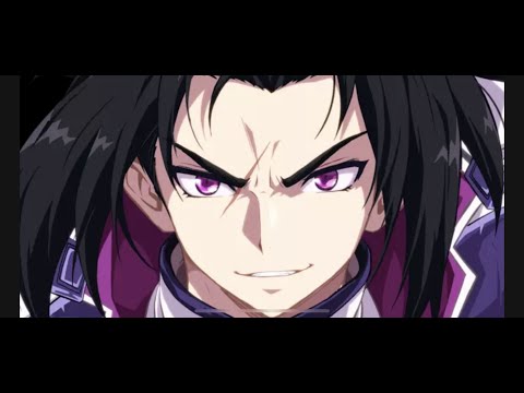 Arbiter Vildred FINALLY - Epic Seven