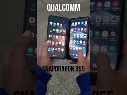 LG Dual Screen G8X ThinQ - Summary Specs