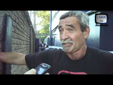 Compacto: Lamadrid 2 - Tristán Suárez 1