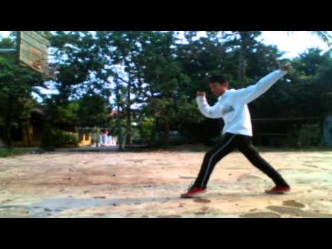 IJL.UK | DanieLRvN vs. WiktoR ﻿ | 1/32 finals |  [ Lose ]