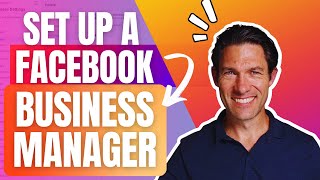 Facebook Business Manager Setup Tutorial