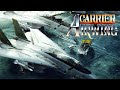 Carrier Air Wing Full Game Gameplay Walkthrough 2 Players Coop No Commentary