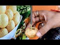 Automatic Panipuri Machine Most Hygienic Golgappa Wala Indian Street Food