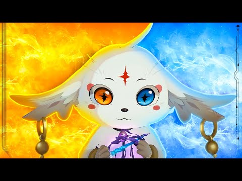 Why Hast ABRAXAS Betrayed The Threnodians?