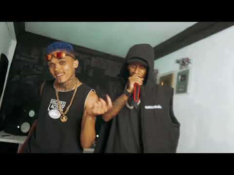 TUDO POR CIMA - FURIA - MANO DEMBELE - AO VIVO