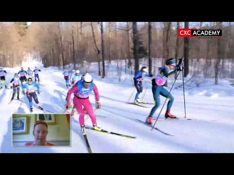 Episode 2: 2020 Birkie Skate Race Rewind with Caitlin Gregg