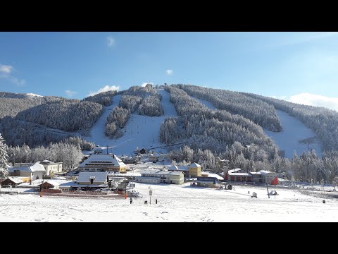 Webcam Semmering - Passhöhe