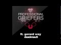 Professional Griefers - Deadmau5 ft. Gerard Way ...