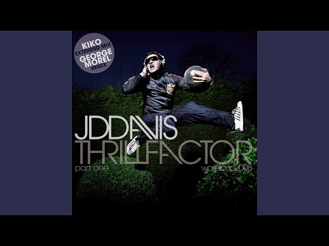 THRILL FACTOR (WORLD CUP 2008)