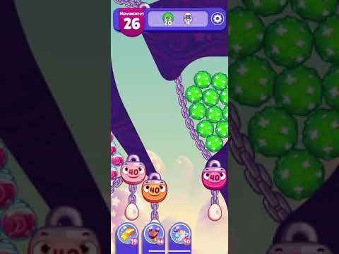 Angry Birds - Dream Blast 562