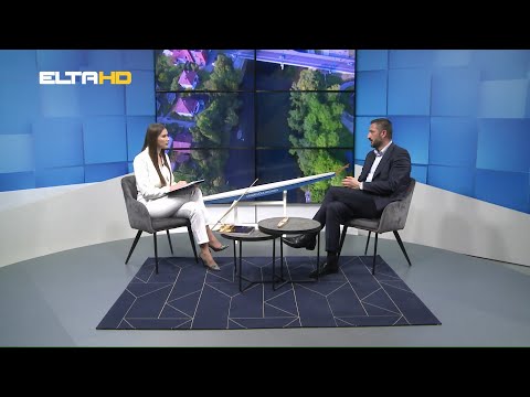 BL HRONIKA 25 04 23 - GOST LJUBO NINKOVIĆ PREDSJEDNIK SKUPŠTINE GRADA