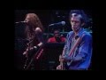 Keith Richards - X-Pensive Winos: Hate It When You Leave, Live in Boston